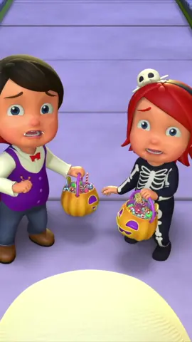 It's Halloween Night  #childrensmusic #babysongs #kidstv #halloween #nurseryrhymes#babyboss #kids #animation #cartoon