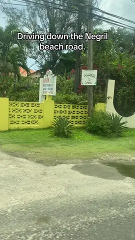 Do you have a favorite hotel in Negril? #jamaica #westmorelandjamaica 