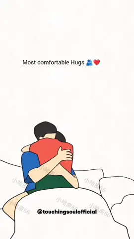 Most comfortable Hugs ❤️ #trending #Love #fyp  #couplelove #couple #hug #Relationship #animation #couples #reels #viral #explorepage #cartoon #tbt #foryou  #couplegoal #touchingsoulofficial