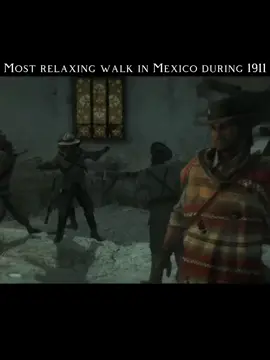 #RedDeadRedemption #mexico #RDR1 #JohnMarston #mexicanrevolution #RDR  #Revolution #RedDead #ShitPost 