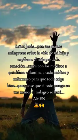 #paratiiiiiiiiiiiiiiiiiiiiiiiiiiiiiiiiii🙏 #atiende mi súplica padre celestial...pongo todo en tus manos y se que me concederas el milagro que imploro🙇🙌
