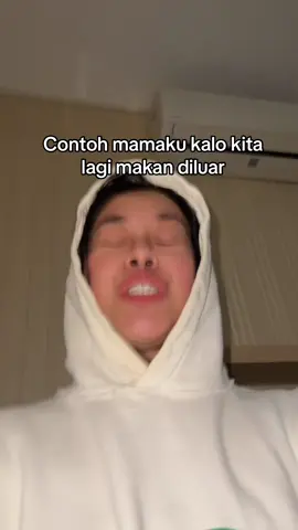 suaranya kenceng banget lagi😀