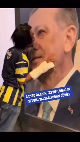#keşfetönecıkart #rambookan #receptayyiperdoğan🇹🇷 
