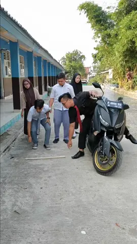 Guru murid zaman zahiliah🫣🤪