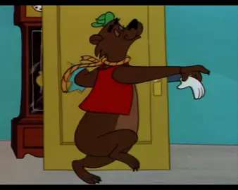 Tập 102 - Down Beat Bear #phimhay #hoathinh #giaitri #xuhuong #tom #jerry
