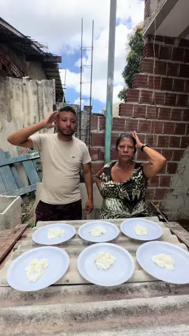 Mainha agora perdeu 😂