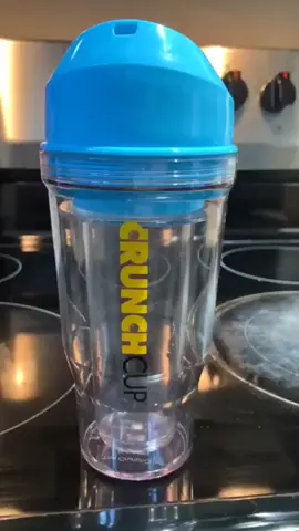 high key genius #crunchfam 📹: brendalkentdix