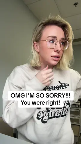 It wasn’t genetics or anything….. #controversialtiktok #neuroscience #neurospicy #adhdtiktok #fyp #doctorsoftiktok👩‍⚕️ 