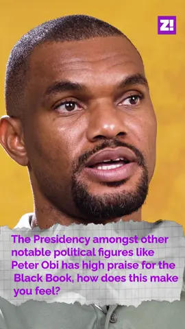 Director of The Black Book, @EE, set out to make the best film he could make. That film has become the first ever Nollywood film to claim the number-one spot on Netflix worldwide.  On Zikoko Pop, he talked about how challenging it was to make the film, hidden messages that viewers may have missed while watching, and why films need to reflect societies. Watch the full video on our YouTube channel. Click on the link in our bio.  #ZikokoPop #Zikokomag #TheBlackBook #NollywoodNovember #theblackbookonnetflix #fypシ 
