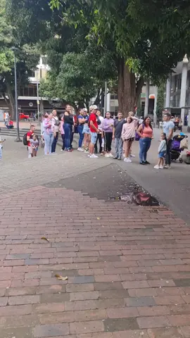 llegue a pereira y me encuentro con esto que alegría gracias 🙏🇨🇴🇻🇪