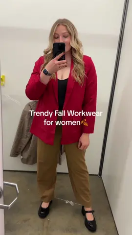 Old Navy has been popping off lately with great style & deals. These are the perfect young corporate capsule outfits to grab for this fall. Not too heavy, oversized and comfy. The pants are AMAZING! They are high waisted, perfect length and comfortable to sit in for long lengths of time.  I made a folder for you, let me know if you want access to everything in this video.  What store do you want me to check out next.  #momsoftiktokover30 #tiktokpartners #comeshopwithme #tryonwithme #tryon #shopwithme #shopwithmeatoldnavy #oldnavystyle 