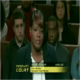 Did Friends With Benefits Have A Child Paternity Court_11 #paternity #paternitycourt #laurel #court #fyp