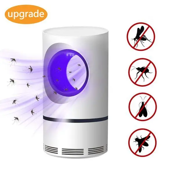 Electronic Mosquito Killer – Uv Led Mosquito Trap Lamp#MosquitoKiller#InsectTrap#BugZapper#MosquitoFree#OutdoorLiving#IndoorSafety#UVLEDTrap#PestControl#BuzzOff#MosquitoRepellent#SummerNights#InsectFreeZone#GardenProtection#QuietNights#ZapTheBugs#BuzzBeGone#NoMoreMosquitoes#SafeLiving#EcoFriendly#SleepSoundly