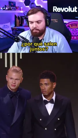 Vaya dos parejas boof