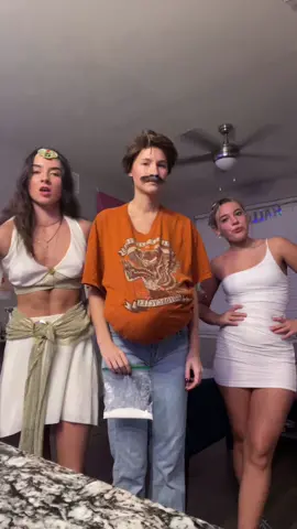 $5 to anyone who can guess my costume 