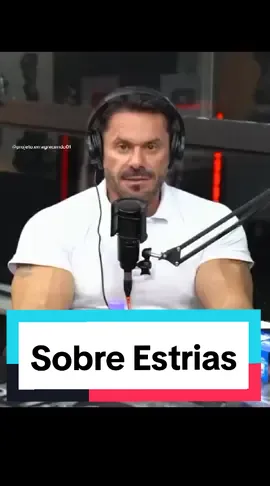 #estrias #emagrecimentorapido #renatocariani #musculacao #disciplina 