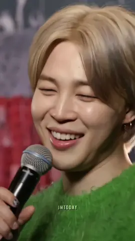 31 seconds of #jimin’s giggles <3