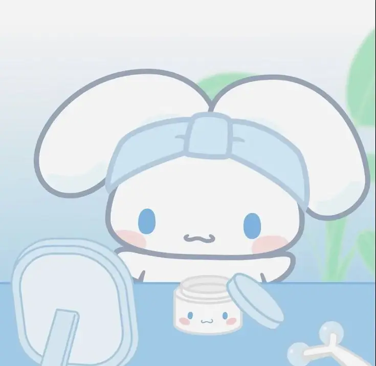 #icons #sanrio #cinnamoroll 