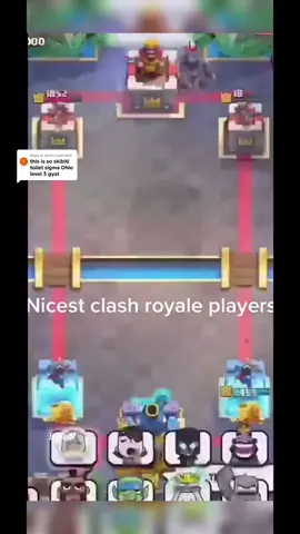 New emote??#clashroyale #crtiktok #clashtok #clashroyalememes 