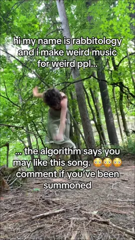 bringing back this fan fave bcit’s been a year since i first started working on this song 💛💛💛 - #independentartist #femaleartist #midwesterngothic #altmusic #cryptidcore #forestcore #rabbitology #cottgecore #whimsigoth #whimsy #whimsygoth 