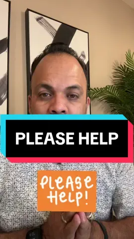 Can you send me a DM if i’m not followng you back yet. ID APPRECIATE THE HELP #FYP #help #thankyou #needafavor 