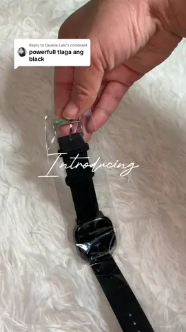 Replying to @Desirie Lalu Sobrang ganda🥰 Check the yellow basket✨ #watch #aestheticwatch #aestheticwatches #womenwatch #womenwatches #casualwatch #watches #rosivga #rosivgawatch #rosivgaleatherwatch #rosivgaleatherwatch #fyp #tiktokaffiliate #affordable #budolbysn 