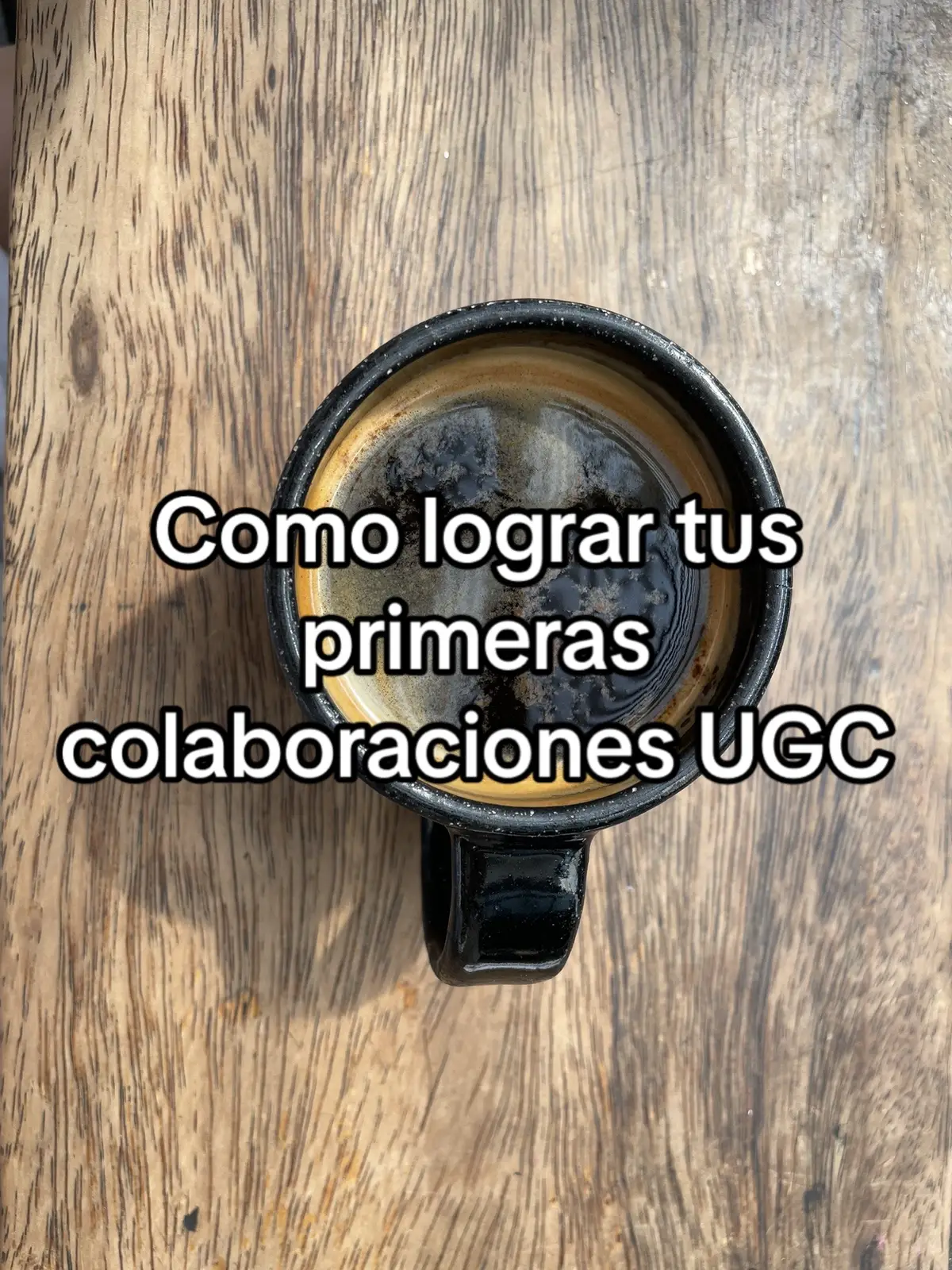 Ofrece soluciones o aporta ideas a las marcas! 💡#creadoraugc #queesugc #ugclatam #creadorasugc 