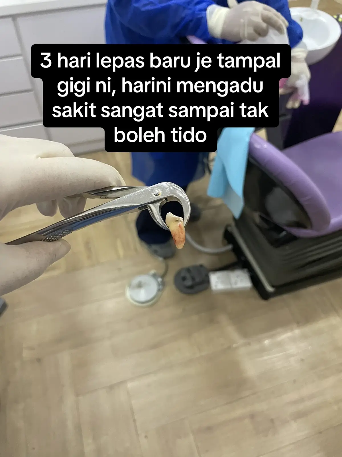 #dentistpasirgudang #doktorgigipasirgudang #dentalclinicpasirgudang #klinikgigipasirgudang #fypシ゚viral #shouldbeme #fyp #fypage #pasirgudang #jbstyle #jbstyle🔥 #pasirgudangproblem #rootcanal #rootcanaltreatment #rawatanakar #toothextraction #cabutgigi 