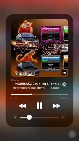 #soundcloud #fyp #pro7autoligning #cumidarat #wanganmidnight #wmmt6rr #checksound 