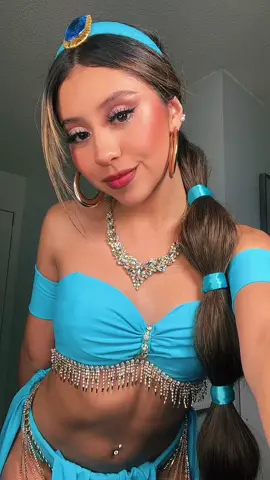 tu princesa ;)✨ #fyp #parati #PrincessJasmine 