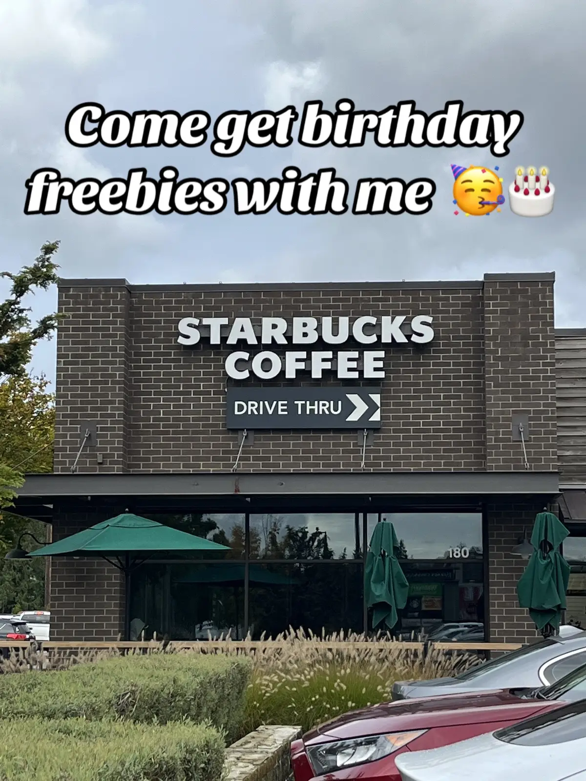 Birthday Month 🎉🎊  #birthday #birthdaygirl #birthdaymonth #birthmonth #birthdayfreebies #birthdayfreebie #birthdayfreestuff #freefood #freestuffonyourbirthday #freestuffhacks #fyp 