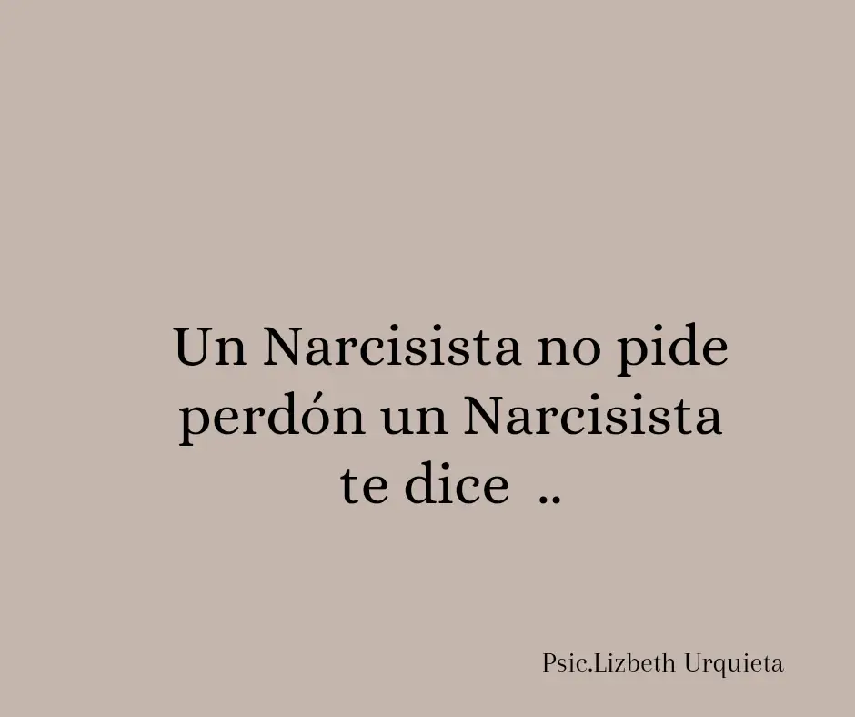 ¿Cómo son los narcisistas en pareja? En una relación de pareja, los narcisistas suelen ser dominantes y exigentes, y esperan que su pareja les proporcione una atención constante. Pueden actuar con superioridad y desconsideración hacia su pareja, y esperan que se les trate como si fueran superiores. Los narcisistas también pueden ser manipuladores y utilizar a su pareja para satisfacer sus necesidades. Pueden ser muy persuasivos y convencer a su pareja de que sus necesidades son las más importantes. Pueden parecer muy encantadores al principio de la relación, pero con el tiempo, su comportamiento egoísta y desconsiderado puede desgastar la relación. Además, los narcisistas pueden ser muy críticos con su pareja, y pueden llegar a ridiculizarla o humillarla en público. También pueden tener expectativas poco realistas de su pareja, como exigir que siempre estén disponibles para ellos o que hagan sacrificios significativos para satisfacer sus necesidades. En una relación con un narcisista, es común que la pareja se sienta emocionalmente agotada e insegura. Pueden sentirse menospreciados y cuestionar su propia autoestima, ya que el narcisista constantemente busca hacerles sentir que no son lo suficientemente buenos. #terapiaemocional #relacion  #agotamientoemocional  #narcisismo  #terapiaonline  #psicologia 