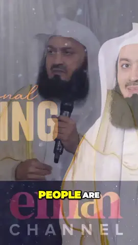 Unlock the Power of Compassion Transforming Lives Through Prayer #muftimenk #stingyness #behaviour #personality #improvement #motivation #islamic_video