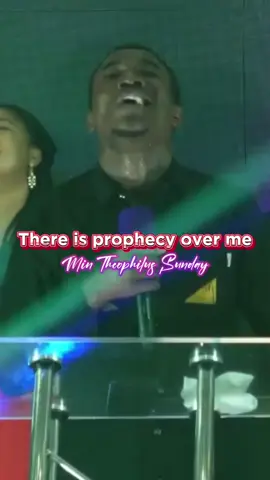 #fridayvictor #deepgroanings #mintheophilussunday 