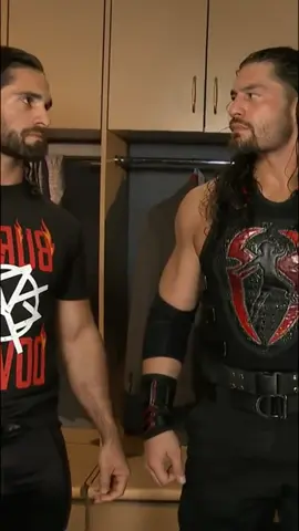 This 2017 Shield reunion was 3 years in the making #WWE @WWE Diffusion @WWE Diffusion @WWE Diffusion 
