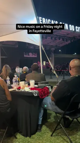 #fayettevillenc #jazz