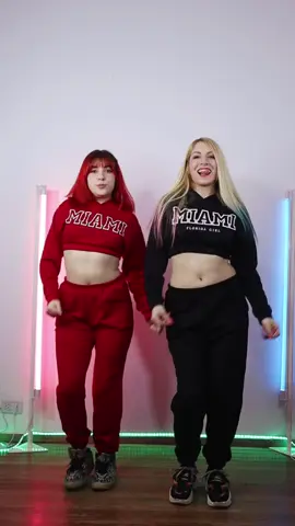 LOW 🔥 TIK TOK DANCE TREND EN PAREJA #abailarconmaga #tiktok #fyp #foryou #foryoupage #viral #viraltiktok #trending