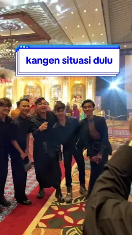 sumpah kangen situasi 1 tahun yang lalu🥺