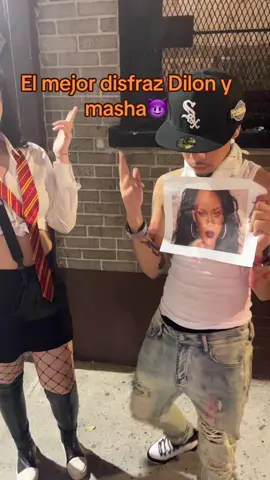 Los mas duro de Halloween 
