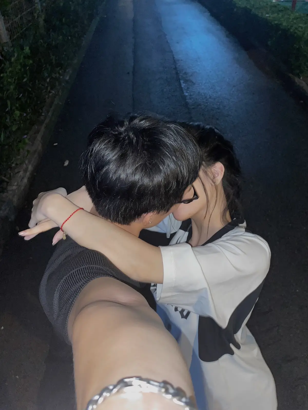 Ghệ 💕#viral #fyp #couple 