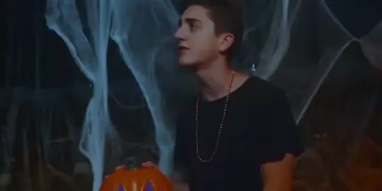 HAPPY HALLOWEEENNNNNMM <33 #CapCut #dannygonzalez #danny #greg #gregdannygonzalez #dannygonzalezedit #edits #fypシ #viral 