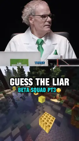 Guess The Liar: Beta Squad Pt3🤥#betasquad #guesstheliar #liar 