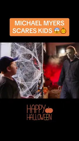 It wouldn’t be #Halloween without “NOPE!” 👻🤣😱