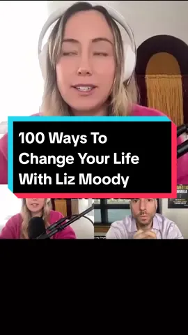 Society often dictates how we are supposed to live our life, or what’s normal and what’s not. I tend to flock towards the trailblazers who decide for themselves the meaning they give to their own lives and there current seasons 💞. I recently sat down with my friend @Liz Moody  and she not only debunked these false perceptions but she gave us 100 ways to change our life 🤯. What if our value is actually INCREASING as we age? This Eppy helps to normalize many things that we typically have shame about. Full episode on The CLS Experience Podcast 🎧 #Trailblazers #LifeOnYourTerms #AgeIsJustANumber #BreakTheNorm #Empowerment #LizMoodyInsights #CLSexperience #LifeHacks #SelfWorth #nomoreshame 