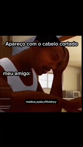 #tiktok #trend #brasil #madeus_ayala_ofitsialnyy #gtasanandreas #luangameplay #meme 