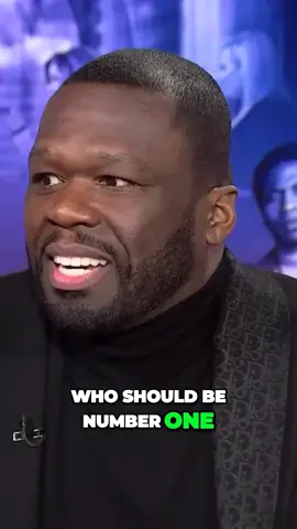 50 cent talks about Eminem being #1 #50cent #eminem #jayz #kendricklamar #nas #rap #music #hiphop 