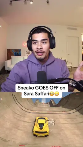 Sneako going off on Sara Saffari on latest stream😳 | Thoughts?🤔💭#sneako #sneakoclips #sneakoclip #sneakostream #sara #sarasaffari #rumble #expose #exposed #drama 