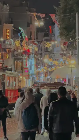 Taksim Istiklal Street. Chaotic but peaceful. #TravelingAdventures #IstanbulVibes #TurkishDelights #FoodieFinds #ExploreIstanbul #DeliciousJourney #TurkishCuisine #WanderlustTurkey #TasteofIstanbul #FoodExplorers #IstanbulDiaries #EatingInTurkey #TravelEats #IstanbulEats #TurkishTreats #FoodieAdventures #IstanbulScenes #TurkishFlavors #TravelAndEat #IstanbulFoodie #FoodTraveler #DiscoverIstanbul #TurkishGastronomy #FoodieJourney #IstanbulBites #TurkishTaste #GlobalFlavors #IstanbulGourmet #TasteofTurkey #EpicureanExplorer