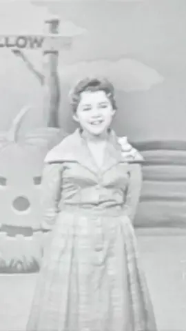 @Brenda Lee Official, just fourteen years old, showcases her first big hit, “Sweet Nothin’s,” on ABC-TV’s “Jubilee U.S.A.,” on Halloween night, 1959. She was inducted into the Country Music Hall of Fame in 1997 and the Rock & Roll Hall of Fame in 2002.  #brendalee #tiktokhalloween #countrymusic #countrymusichalloffame 