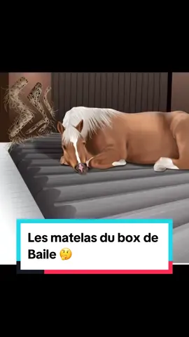 Vous m’aviez demandé d’être sur Youtube, c’est fait 🥳 J’attends qu’on soit plus nombreux pour faire des vidéos sur la chaîne, peut être des vlogs d’Equitalyon d’ailleurs 🤔😍 #cheval #poney #bailefanach #equitation #equestrian #equitalyon #elevageequin #poulain 